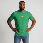 Camiseta Masculina Brasil Crew