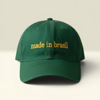 Boné Brasil Unissex