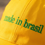Boné Brasil Unissex