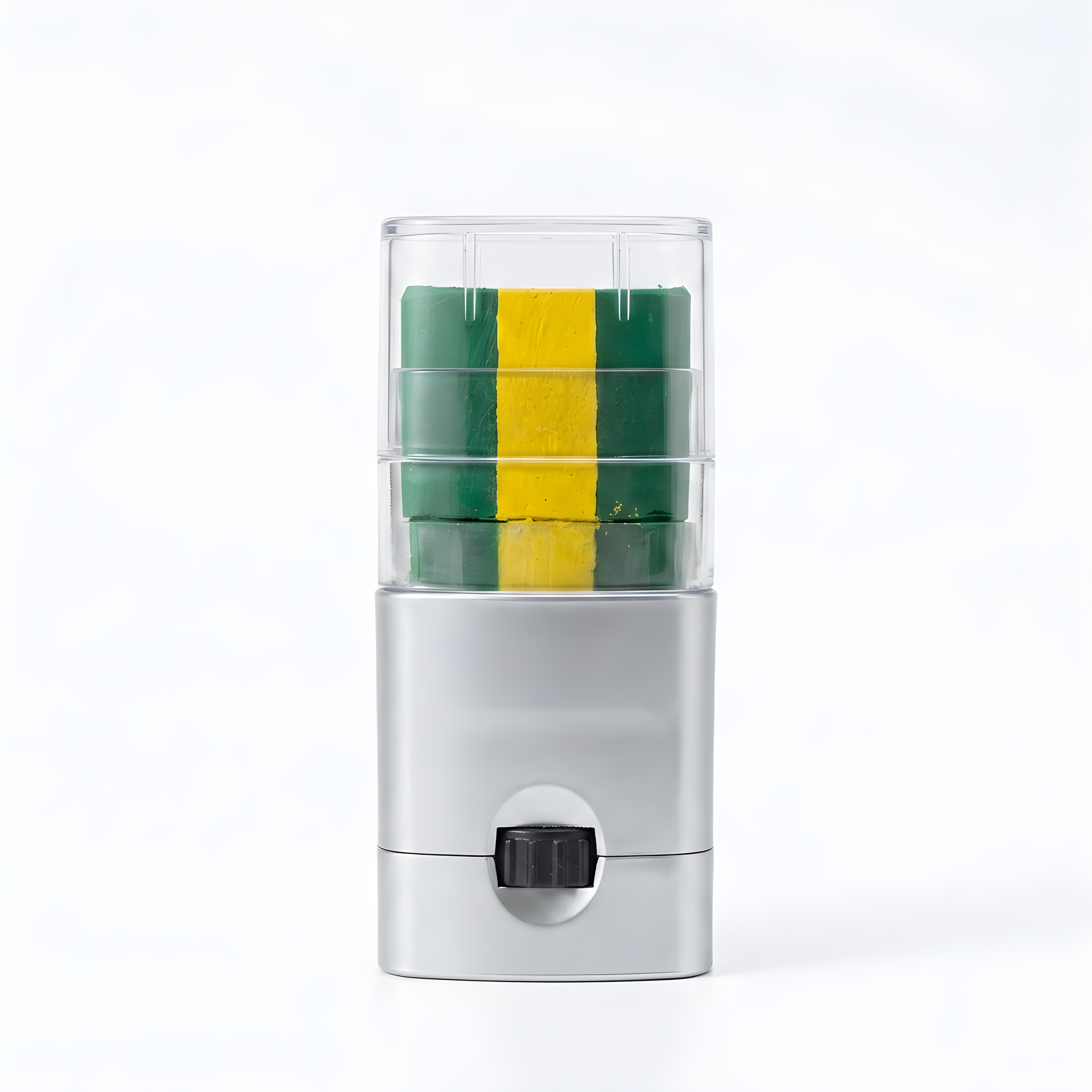 Kit de Pintura Corporal Brasil Imagem principal do produto