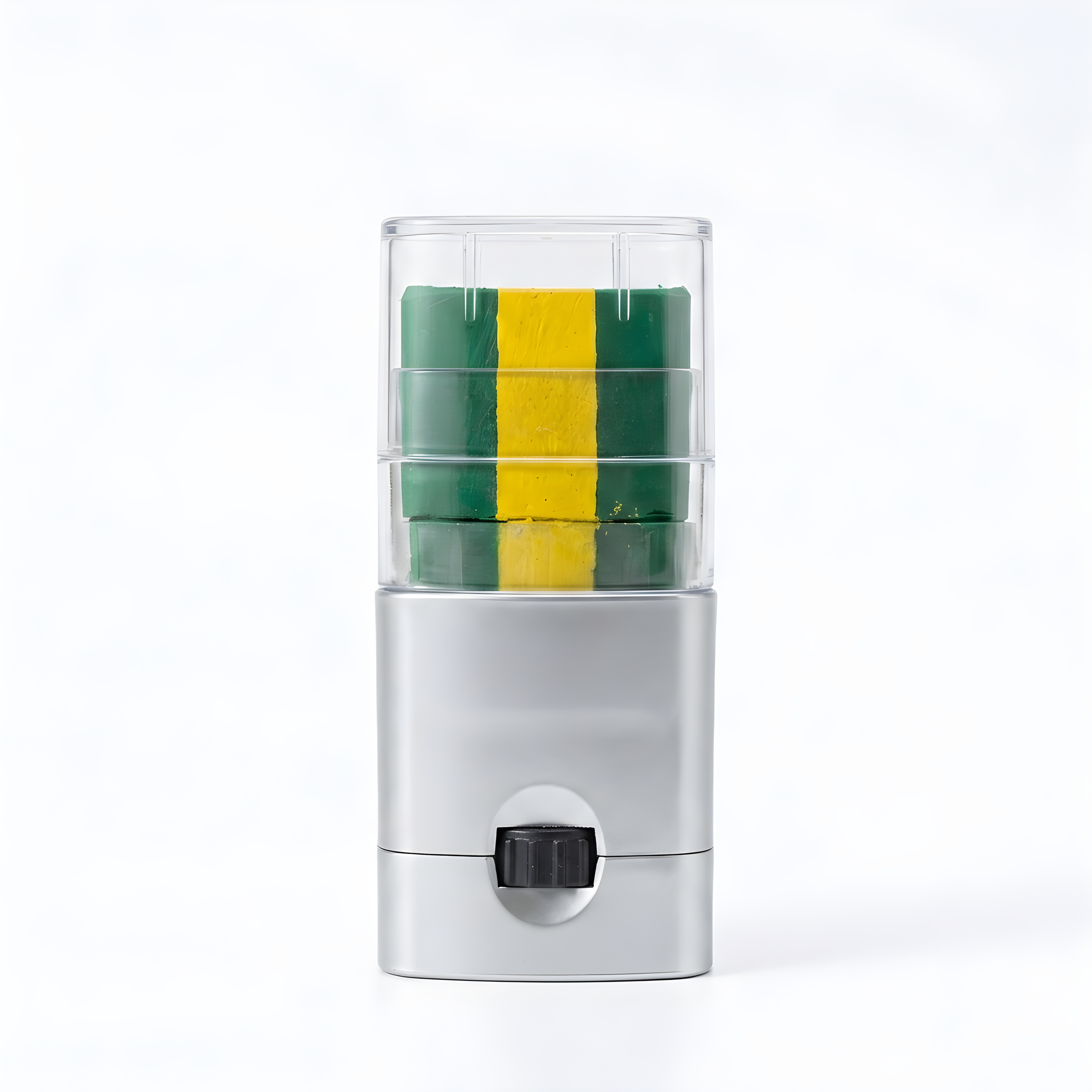 Kit de Pintura Corporal Brasil