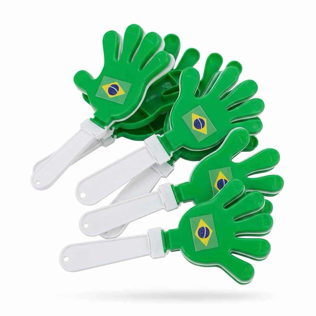 Palmas Brazil Cheerleader