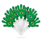 Palmas Brazil Cheerleader