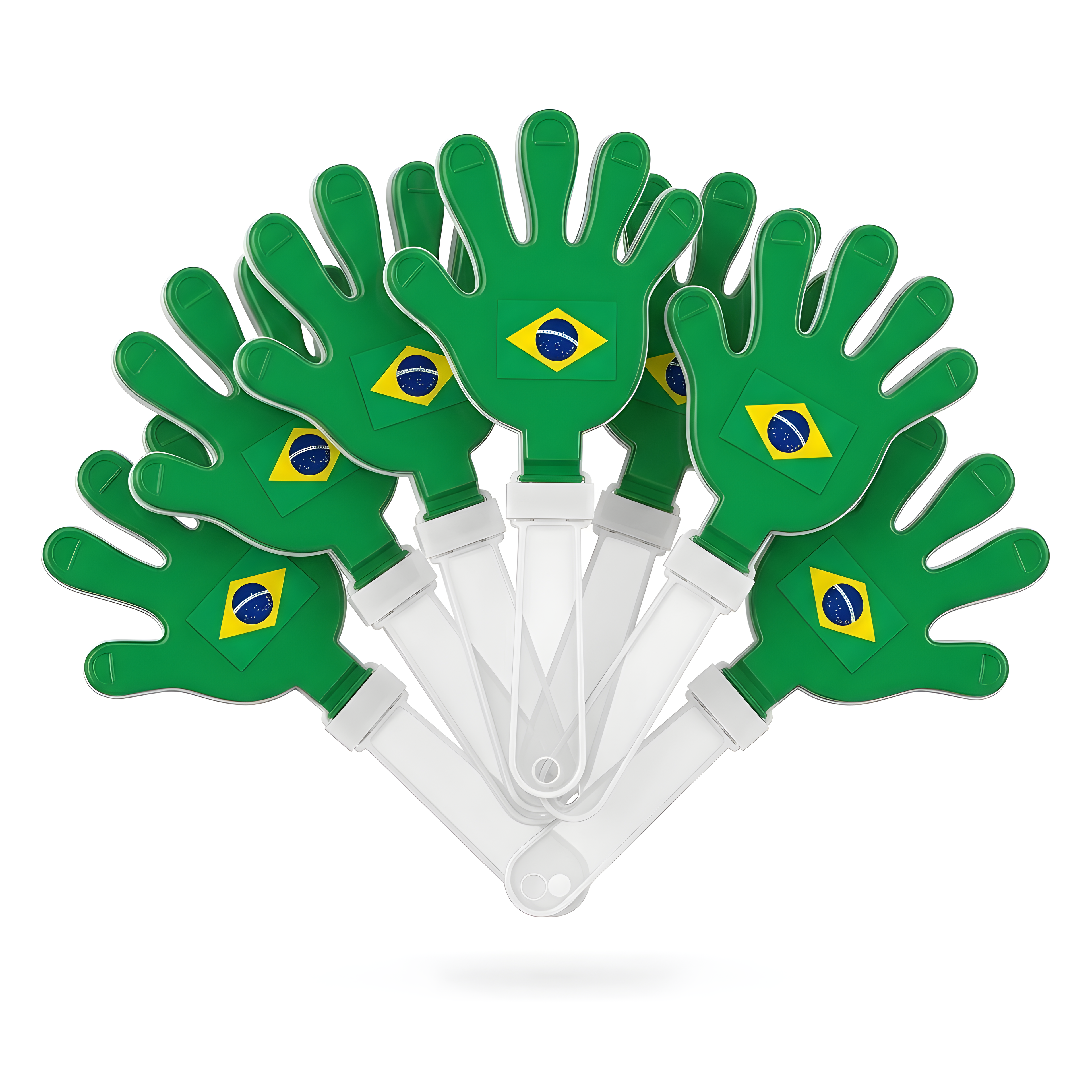 Palmas Brazil Cheerleader