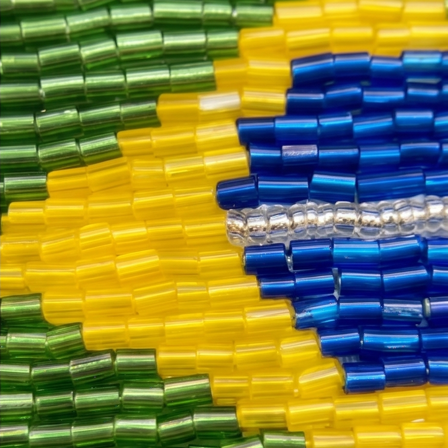 Regata Feminina Premium Brasil