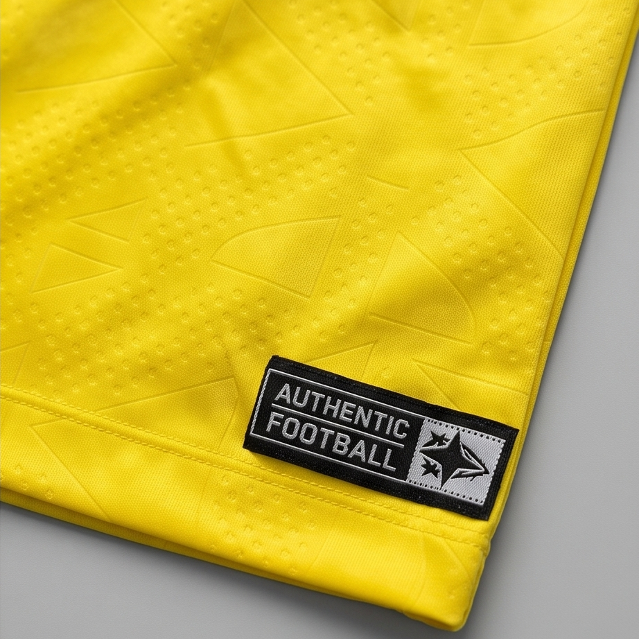 Regata Masculina Dry Tech Brasil Crew