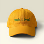 Boné Brasil Unissex