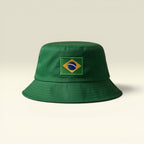 Bucket Brasil Unissex