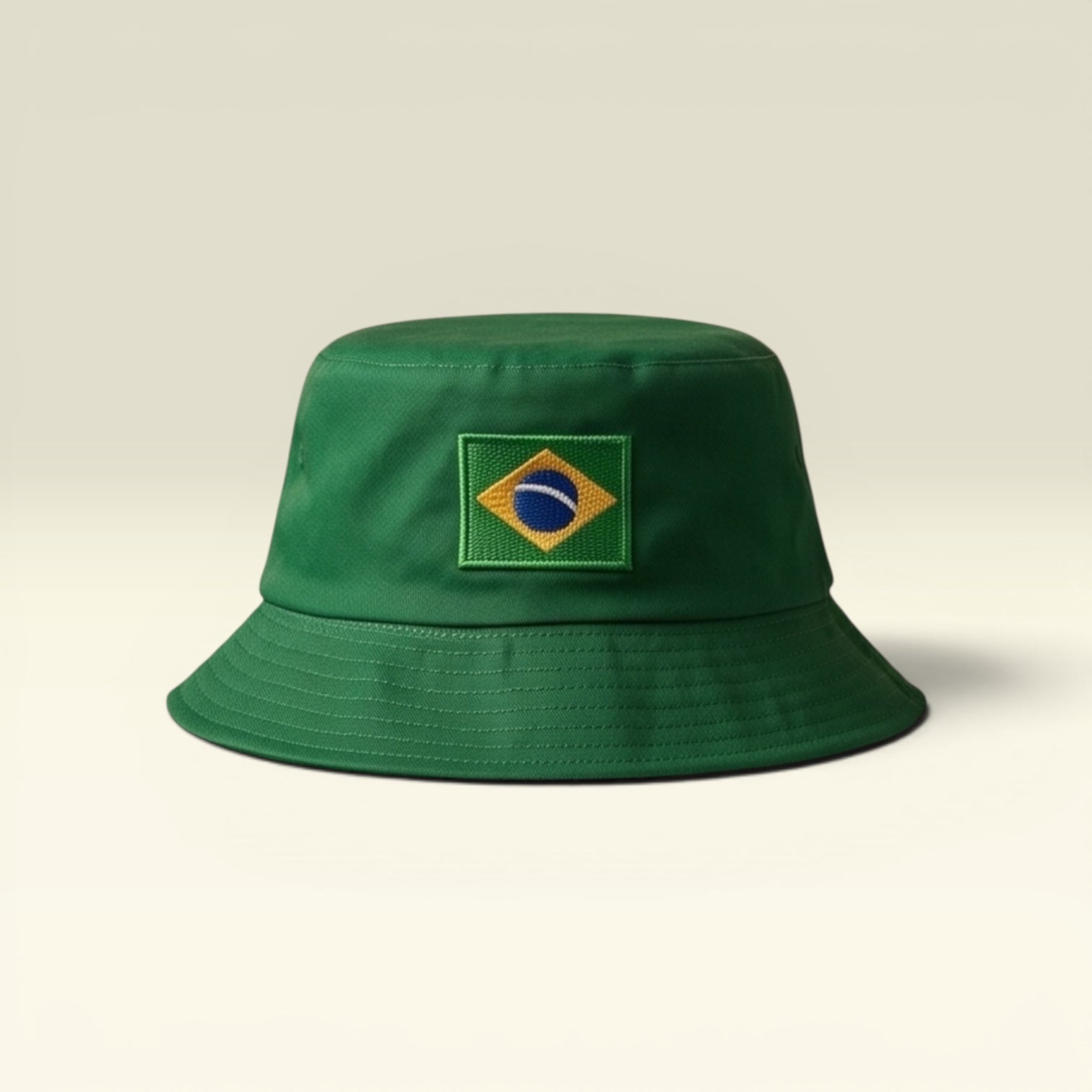 Bucket Brasil Unissex