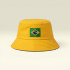 Bucket Brasil Unissex
