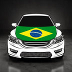 Car Hood Brazil