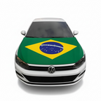 Car Hood Brazil