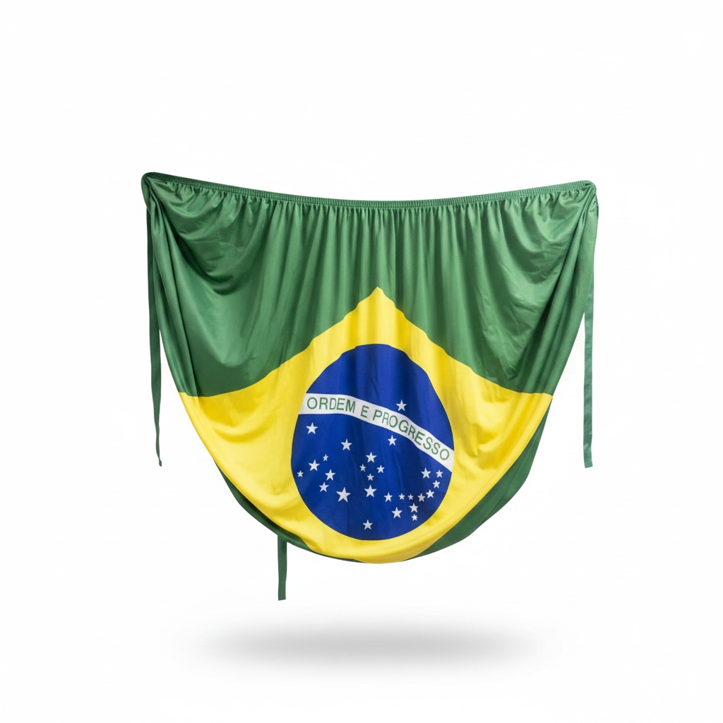 Car Hood Brazil
