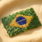 Regata Feminina Premium Brasil